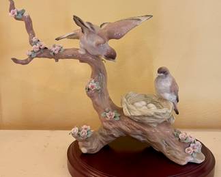 LLADRO SPRING’S NEW ARRIVAL