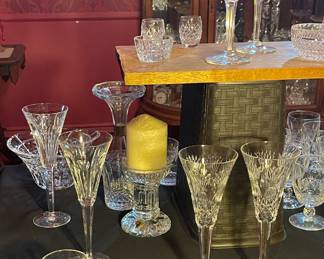 WATERFORD CRYSTAL