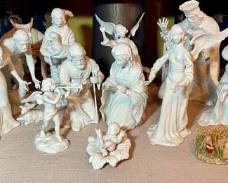 BOEHM NATIVITY