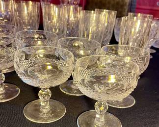 WATERFORD CRYSTAL