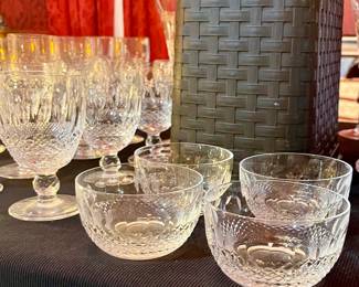 WATERFORD CRYSTAL