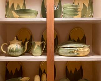 MORE SHAWNEE CORN KING COLLECTION