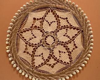 BOHEMIAN CROCHETED HOME DECOR