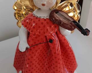 Ceramic Figurine