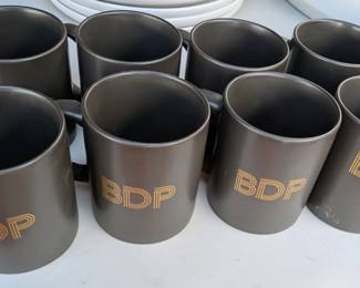 Ceramic Cups