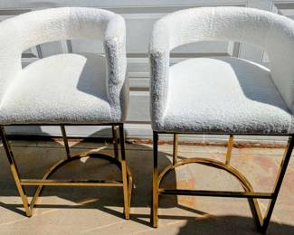Westice Counter Height Bar Stools