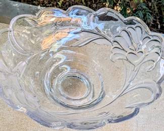 Decorative Bowl