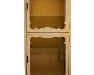 1311 French Provincial Display 95.00
