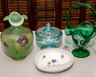 1281 Fenton Lot 100.00