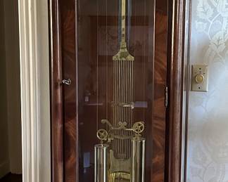 1335 Sligh Grandfather - Chimes Do Not Work 200.00