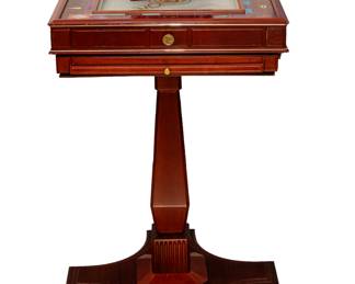 1324 Monopoly Game Table 125.00