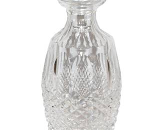 1223 Waterford Colleen 10 5/8 Spirit Decanter 100.00