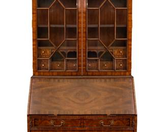 1289 Maitland Smith Secretary