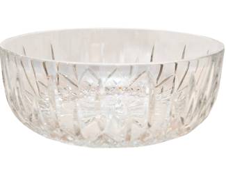 1218 Waterford Lismore 10 inch Salad Bowl 95.00