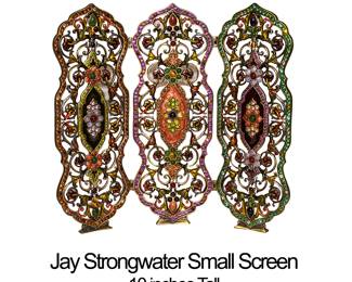 1351 Jay Strongwater Small Screen 125.00