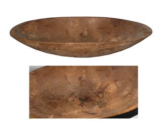 1333 Dough Bowl 24 in 100.00