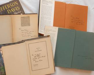 1224d Hudson Strode Book Detail Photo