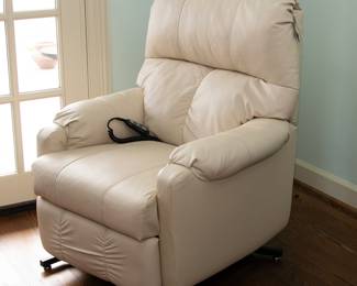 1213 Best Chair Leather Lift Chair 250.00