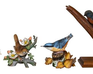 1203 Birds 100.00