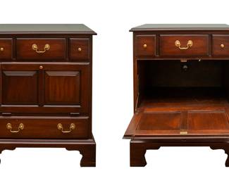1200 Virgina Galleries Night Stand 100.00