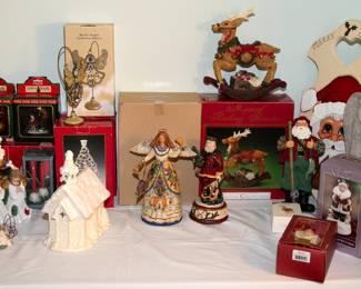 1202 Christmas Lot 100.00
