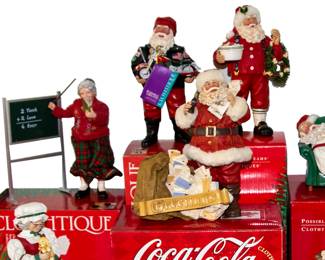 1206b Clothtique Santas Detail Photo