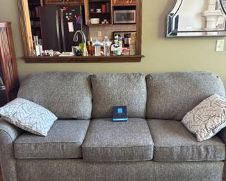 Flexsteel Tobias couch
