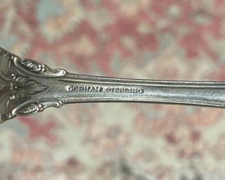 Gorham Sterling Silver