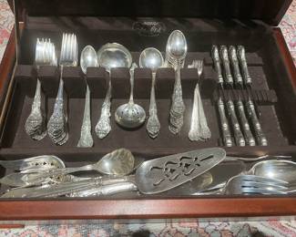 Gorham Sterling Silver