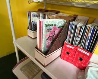 Craft books