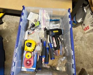 Tools