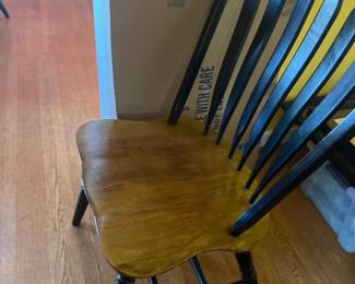Side chair