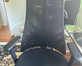 Office chair