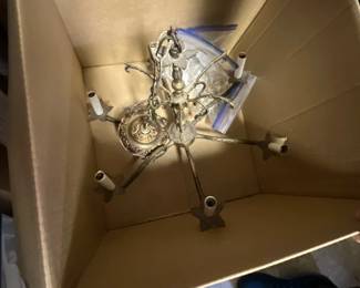 Chandelier