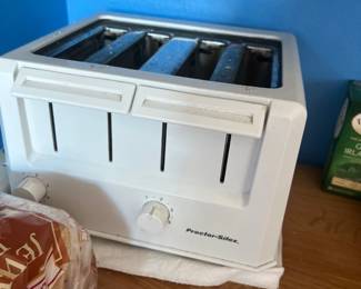 Toaster