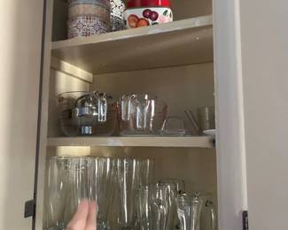 Glassware