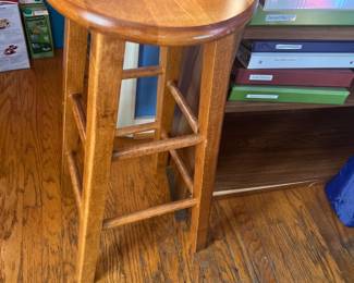 Stool