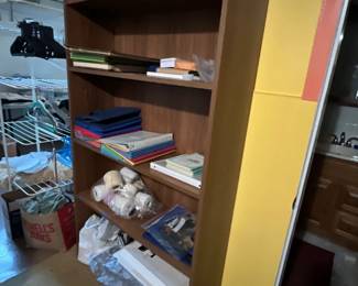 Bookshelf