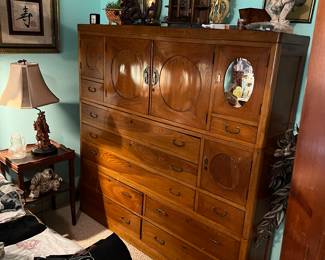 Great storage piece