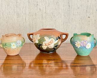 Roseville Pottery