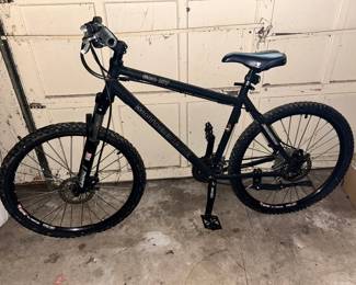 Motobecane 600HT Bicycle 21”
Good condition