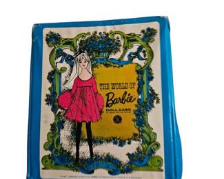 world of barbiePhotoroom