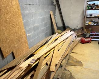 Lumber