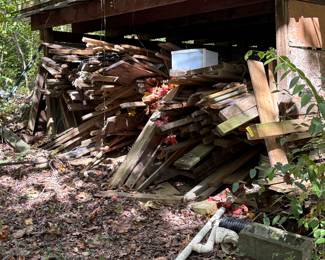 Lumber
