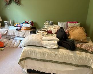 Linens