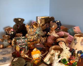 Decorative items
