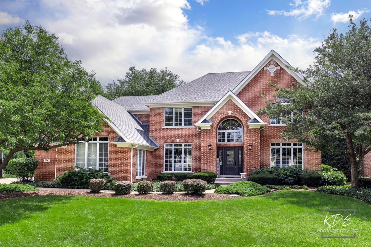 Palmer Circle Home