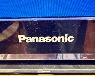 Panasonic TH-42PX8OU 42" Vierra Plasma TV