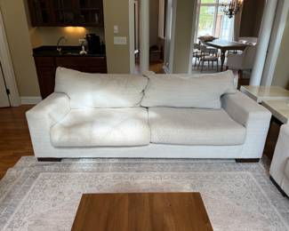 Buy it Now $375.00 Maggie Sofa by Ashley (Retails for $799.00. 96" L x 39" D