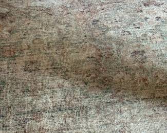 Margot Antique Sage Area Rug 7'6" x 9'6"